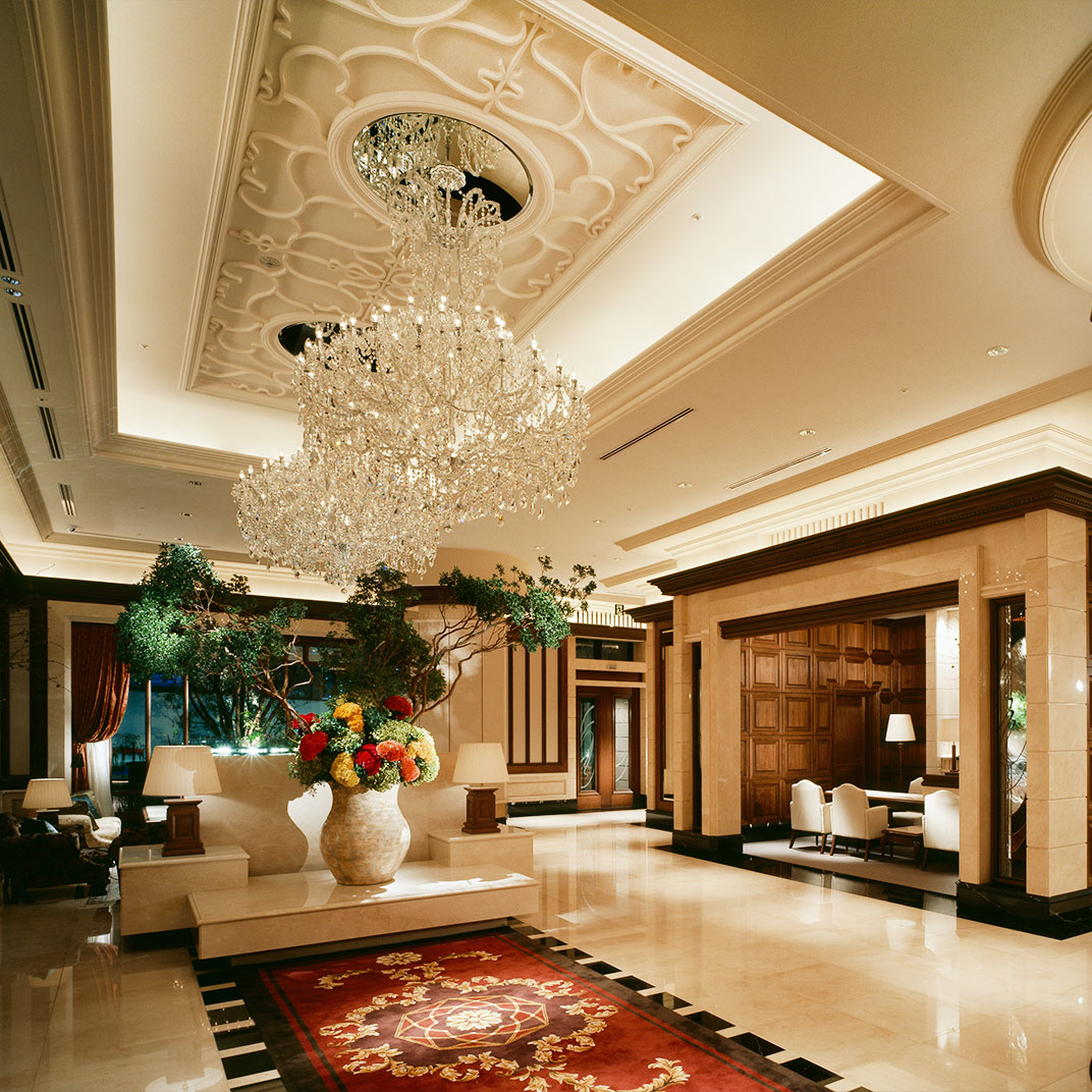 Hotel La Suite Kobe Harborland