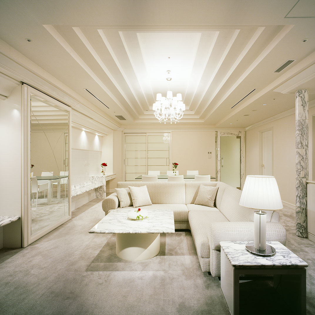 Hotel La Suite Kobe Harborland