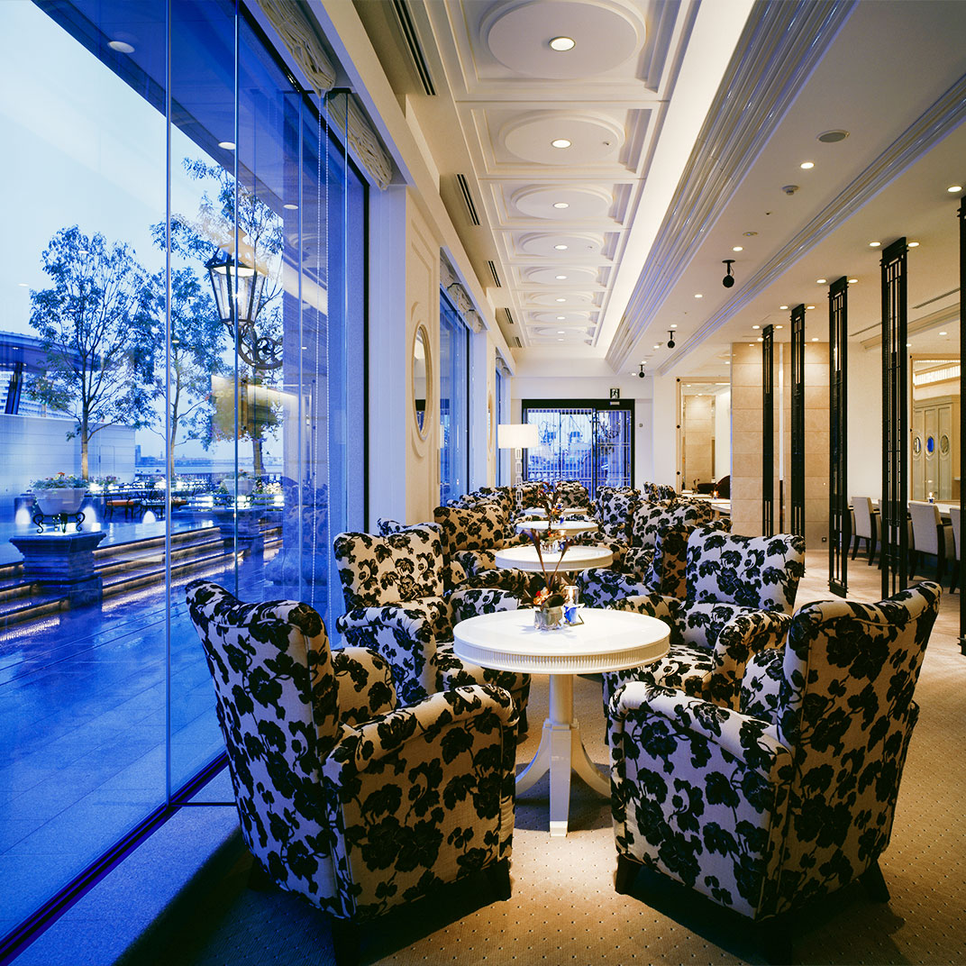 Hotel La Suite Kobe Harborland