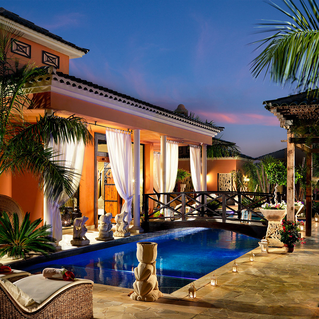 Royal Garden Villas & Spa