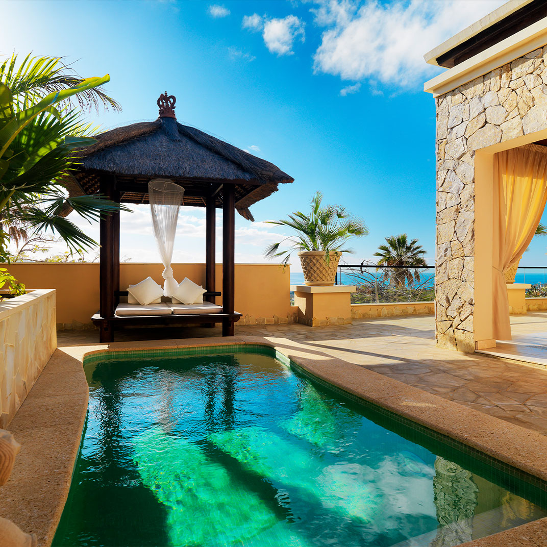 Royal Garden Villas & Spa