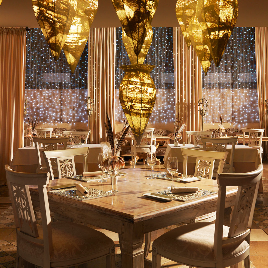Royal Garden Villas & Spa