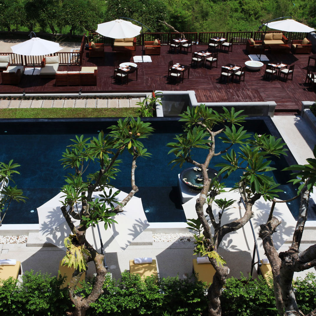 Kiridara Hotel