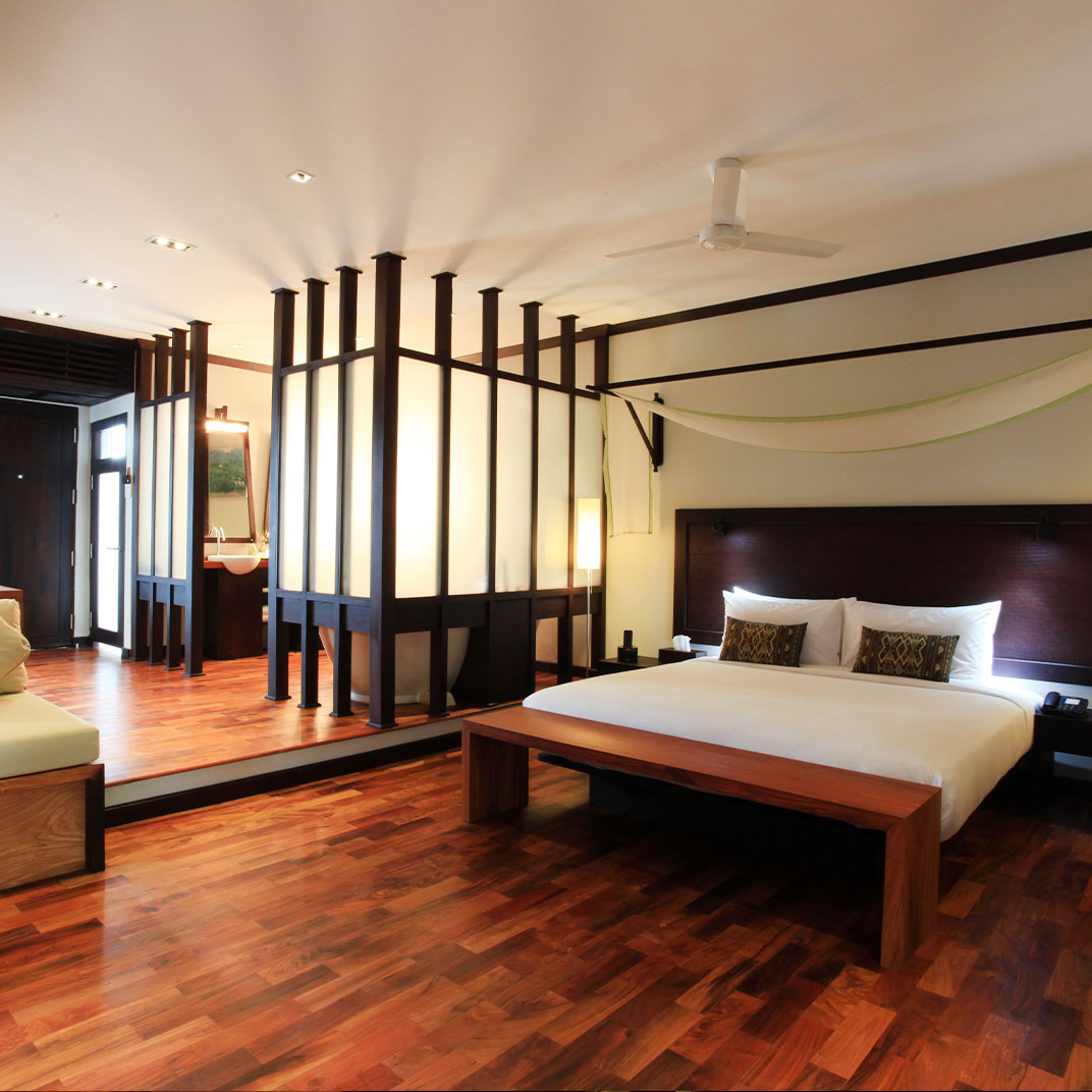 Kiridara Hotel