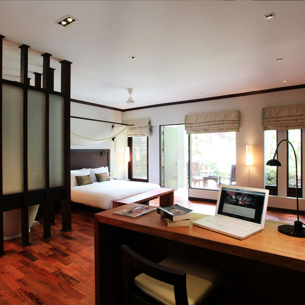 Kiridara Hotel