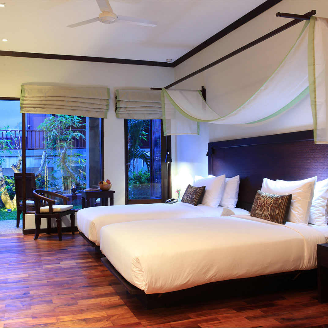 Kiridara Hotel