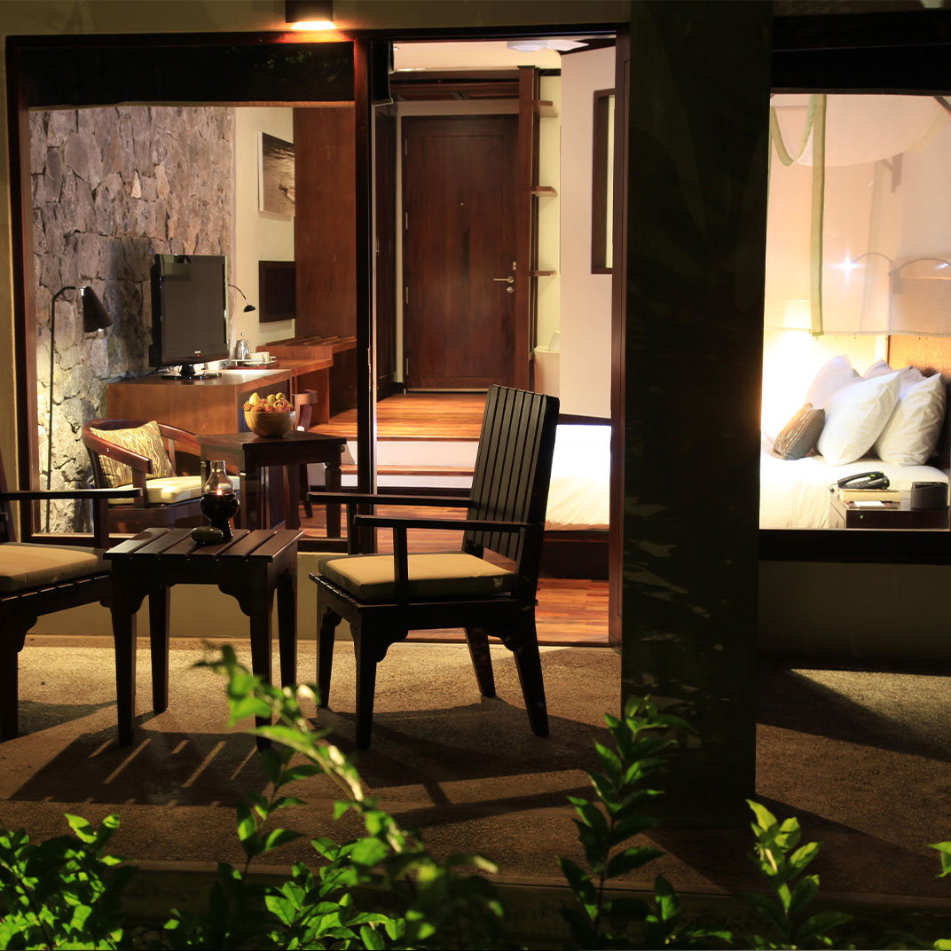 Kiridara Hotel