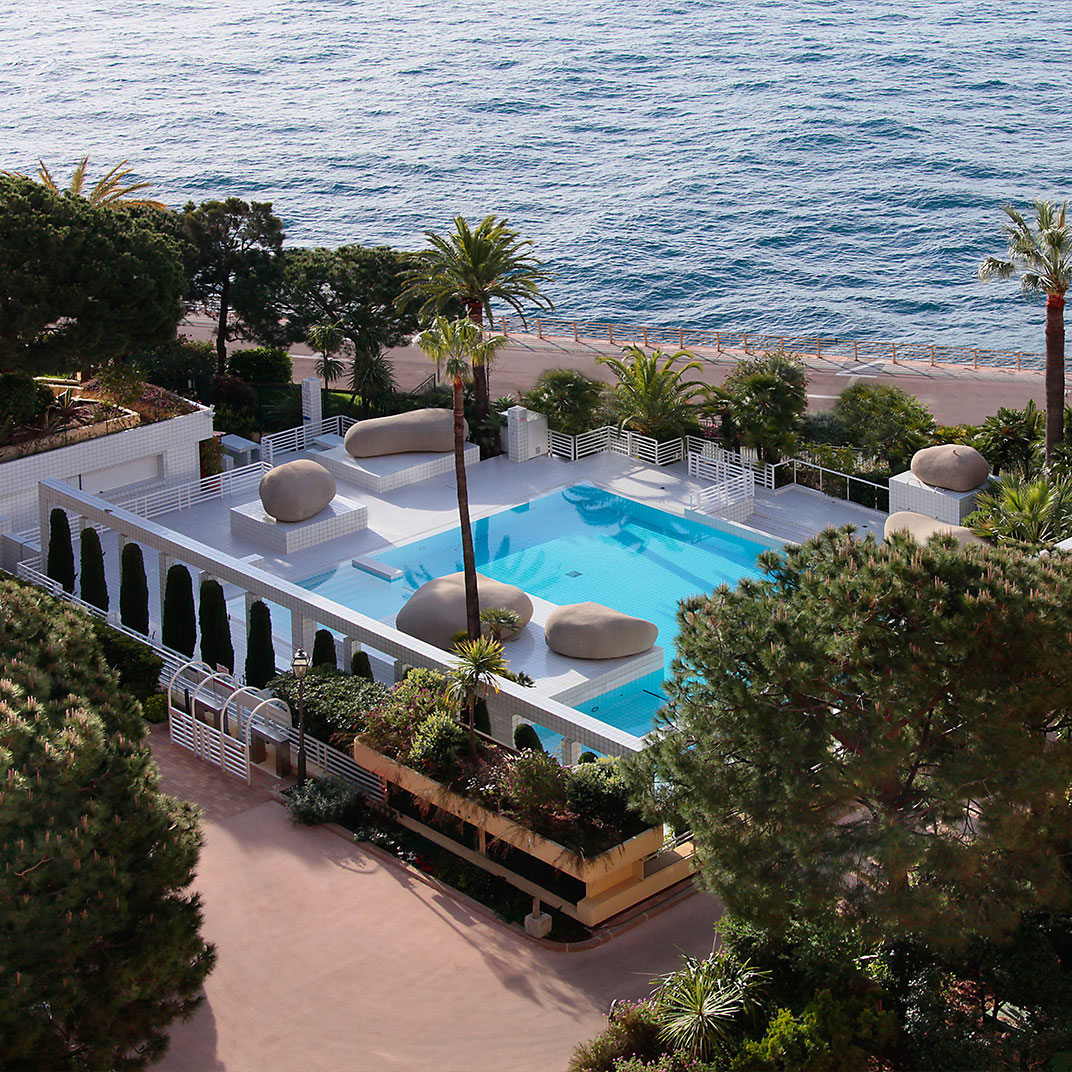 Columbus Monte-Carlo