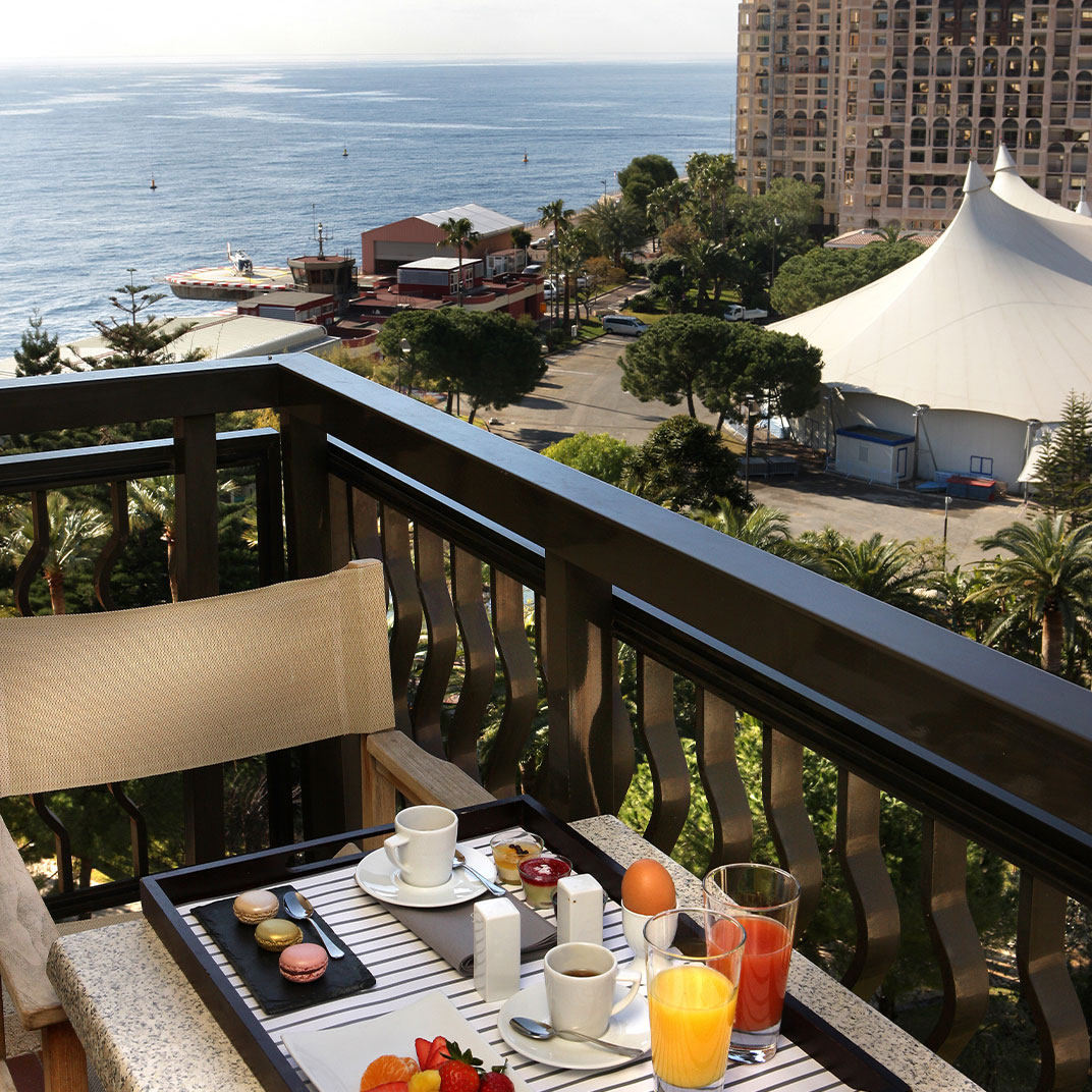 Columbus Monte-Carlo
