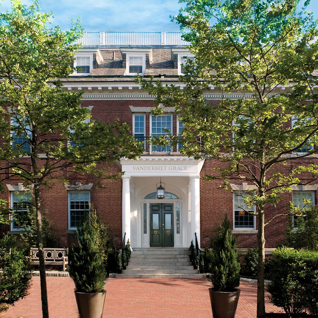 Vanderbilt Grace