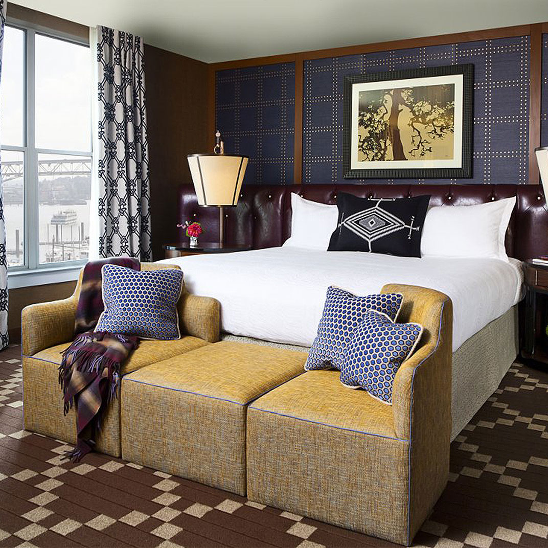 RiverPlace Hotel