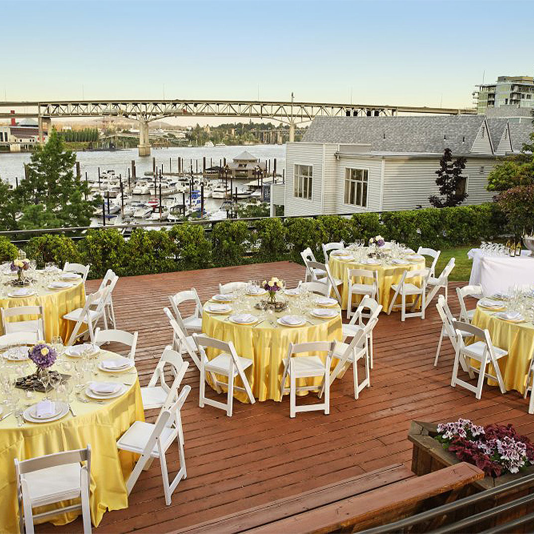 RiverPlace Hotel