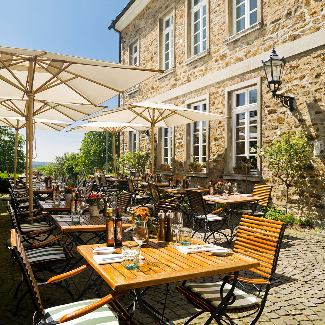 Althoff Grandhotel Schloss Bensberg