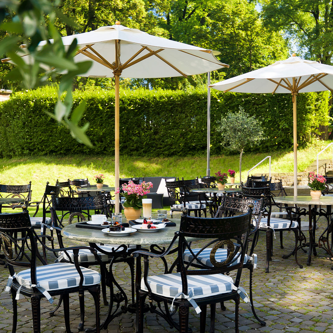 Althoff Grandhotel Schloss Bensberg