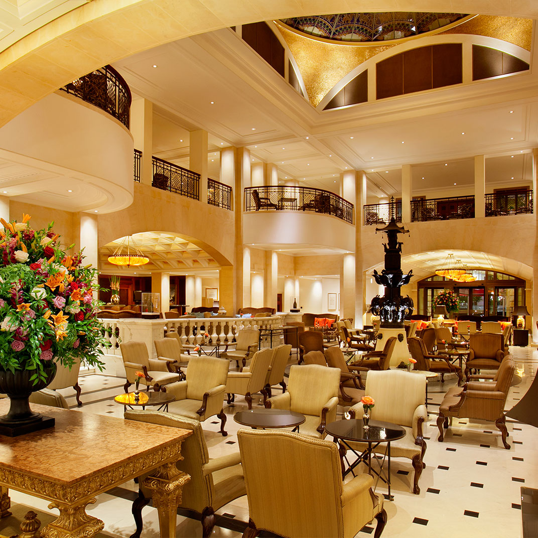 Hotel Adlon Kempinski