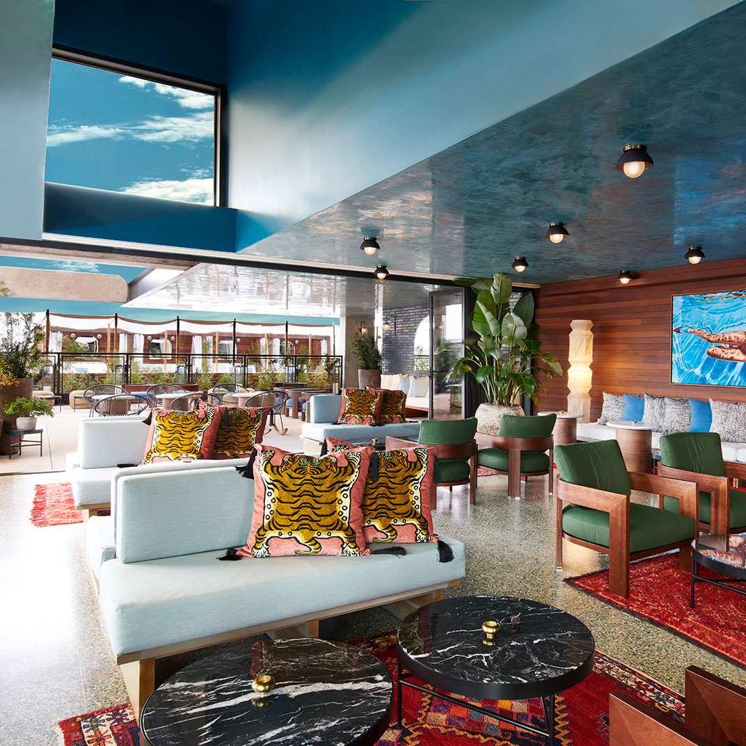 Virgin Hotels Dallas (Dallas, Texas) Verified Reviews Tablet Hotels