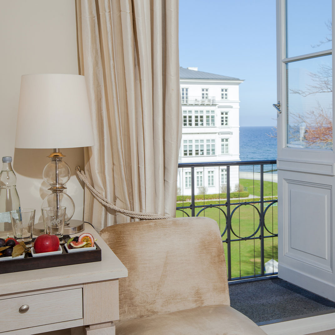 Grand Hotel Heiligendamm