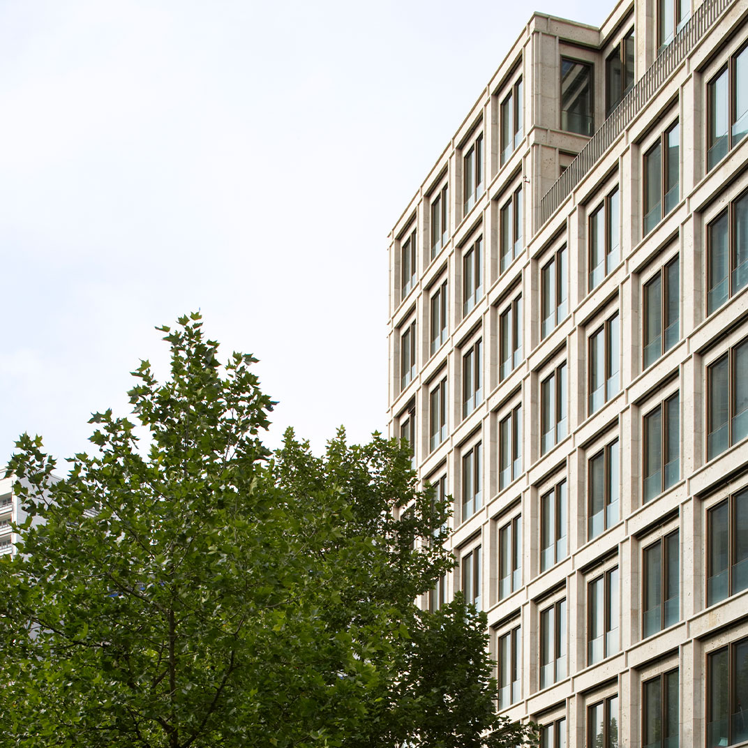 Cosmo Hotel Berlin Mitte