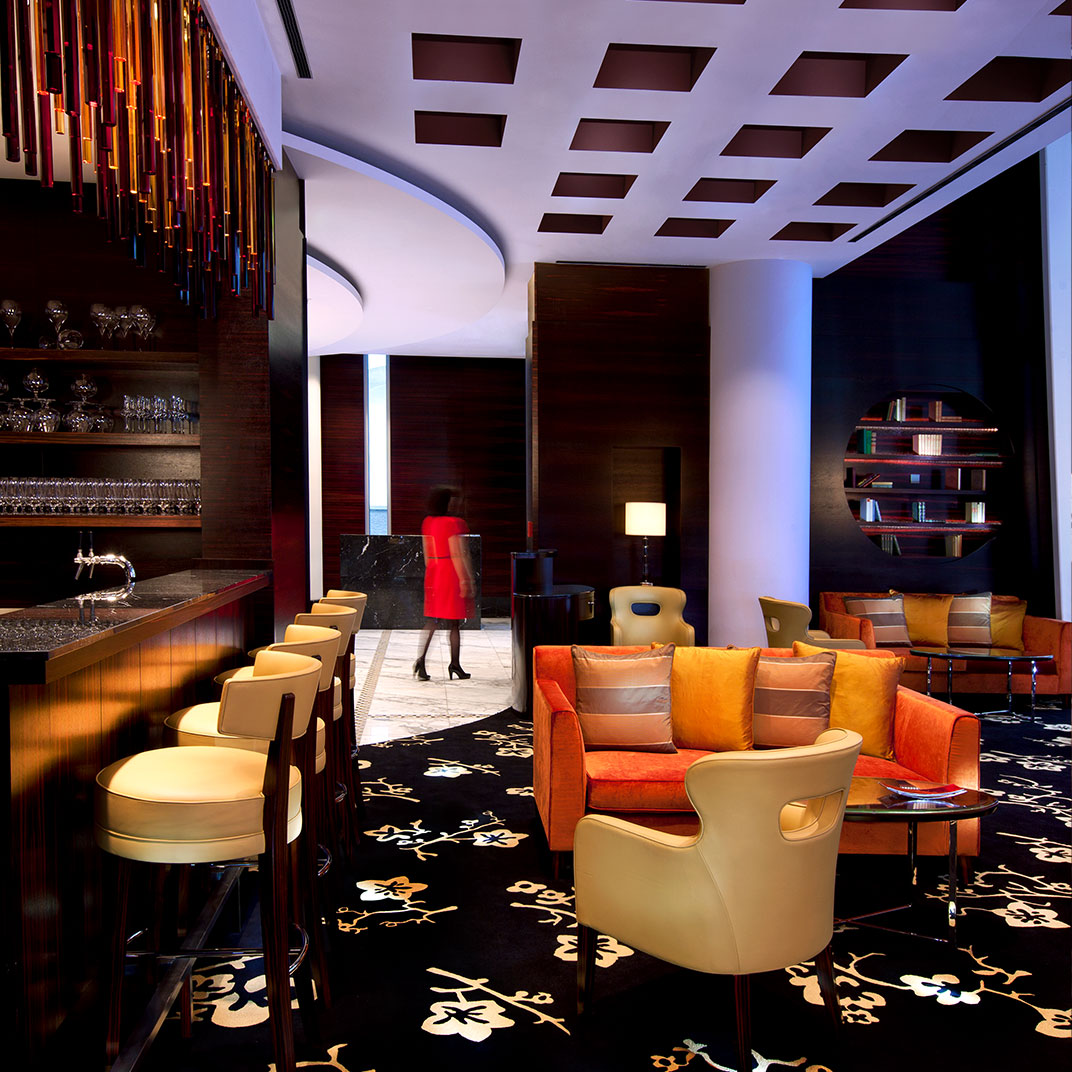 Jumeirah Frankfurt