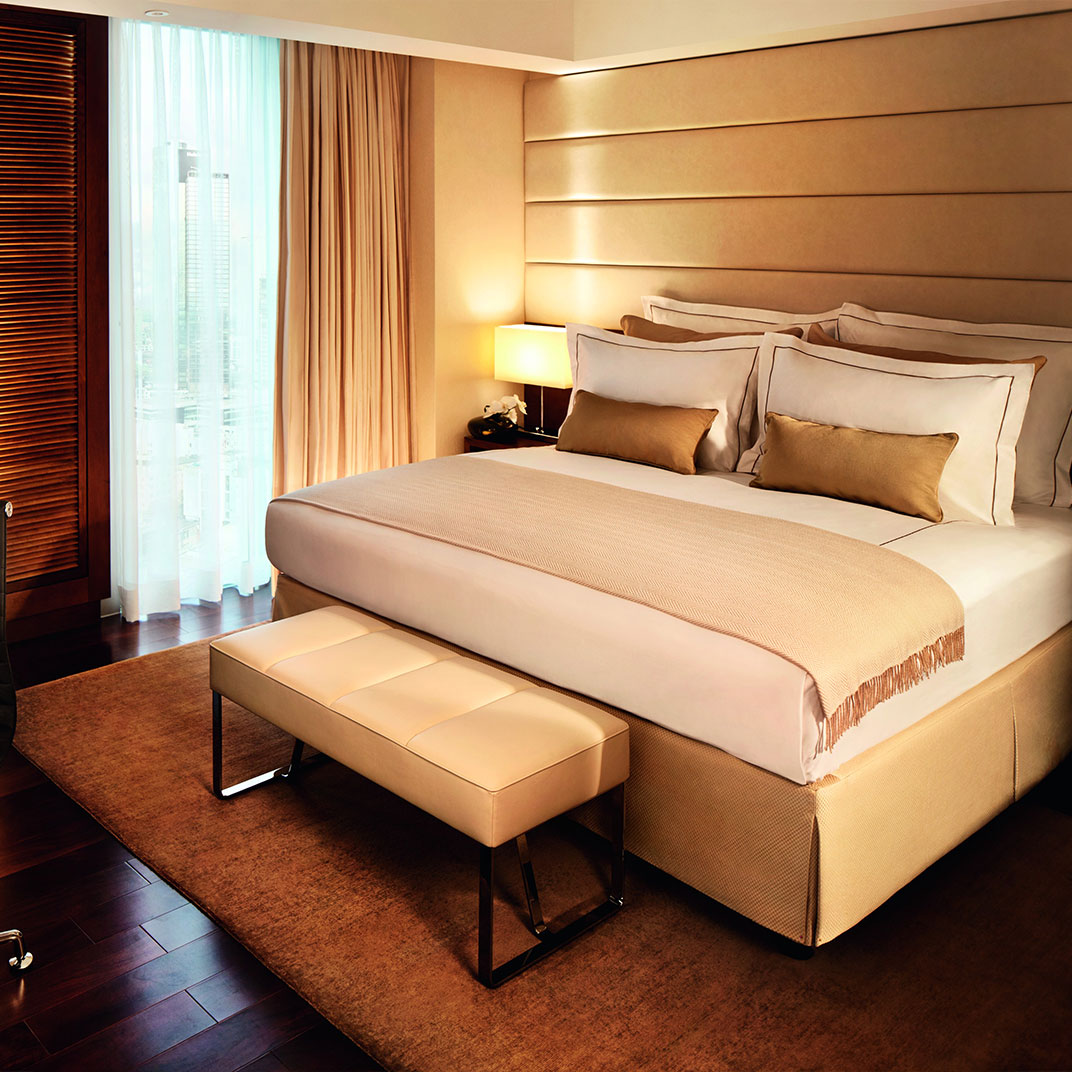 Jumeirah Frankfurt