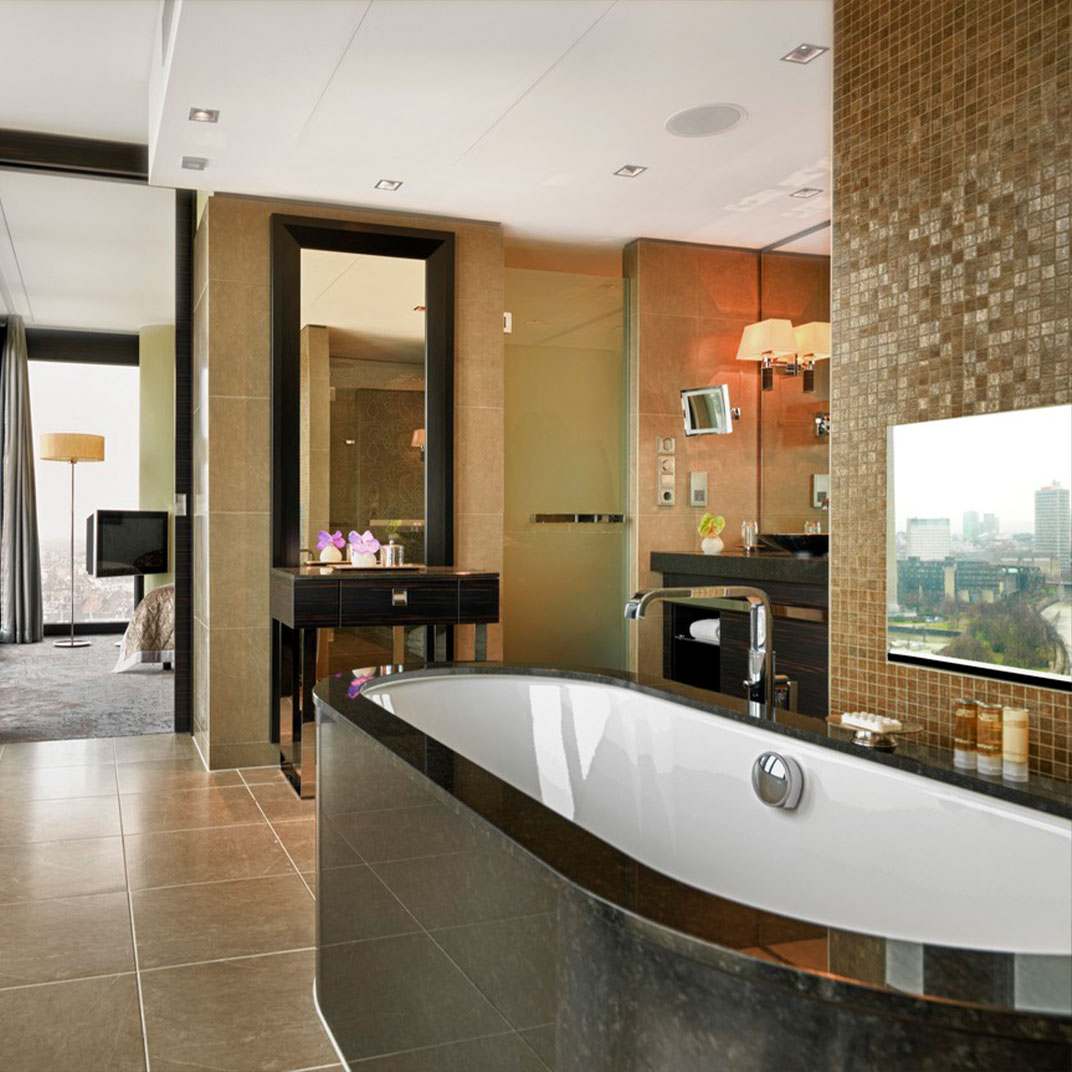 Hyatt Regency Dusseldorf