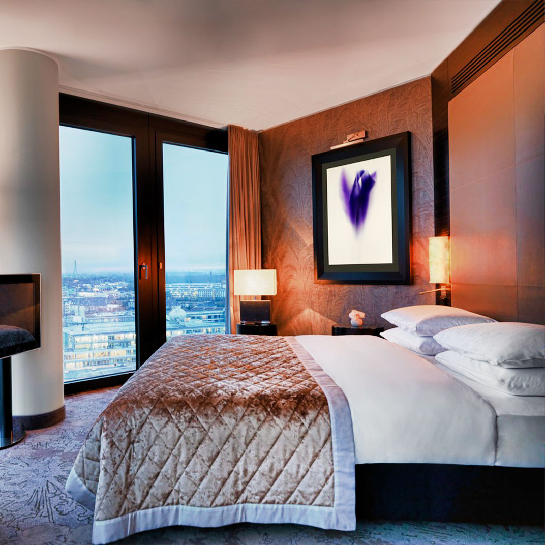 Hyatt Regency Dusseldorf
