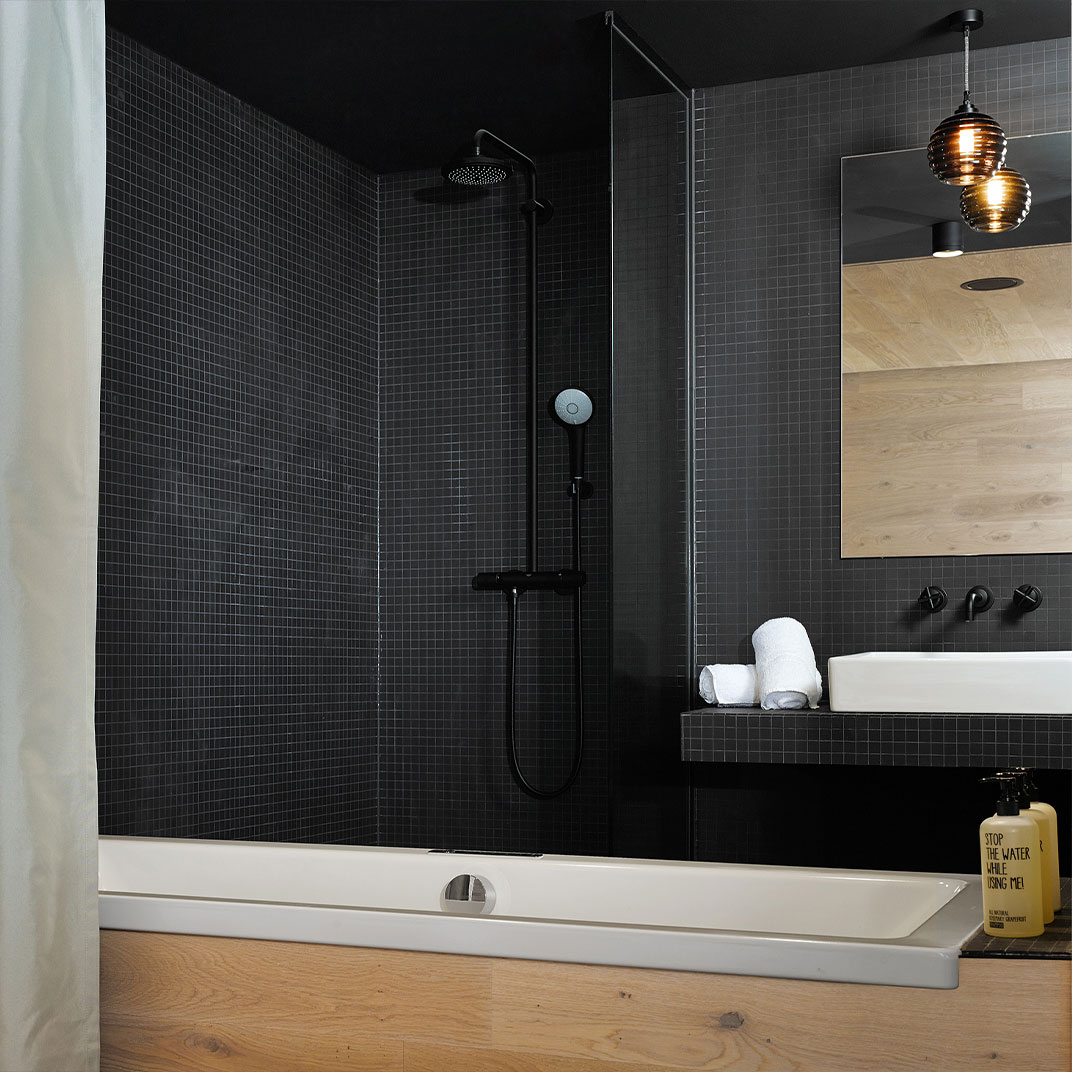 25Hours Hotel Bikini Berlin