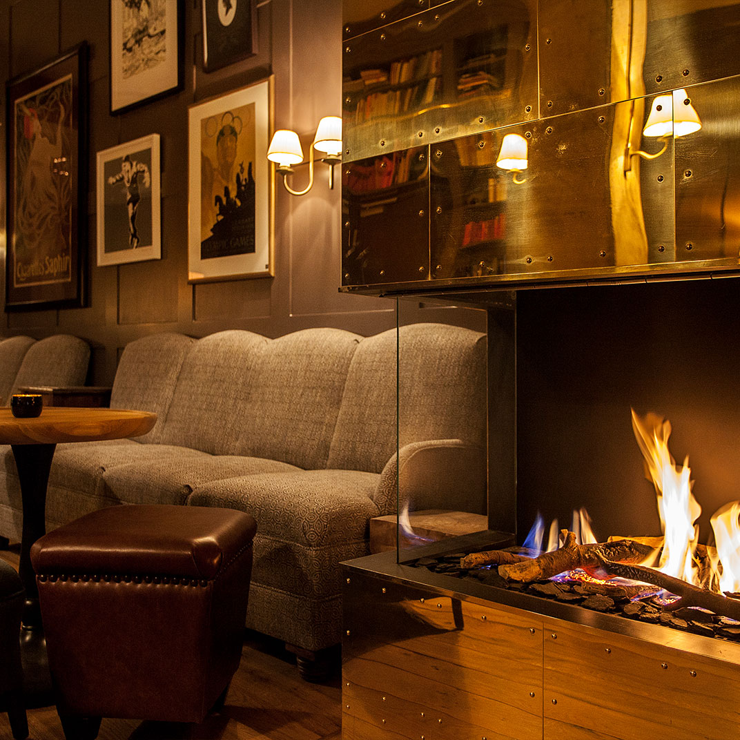 Monbijou Hotel