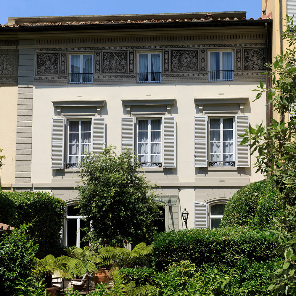 Hotel Regency Florence