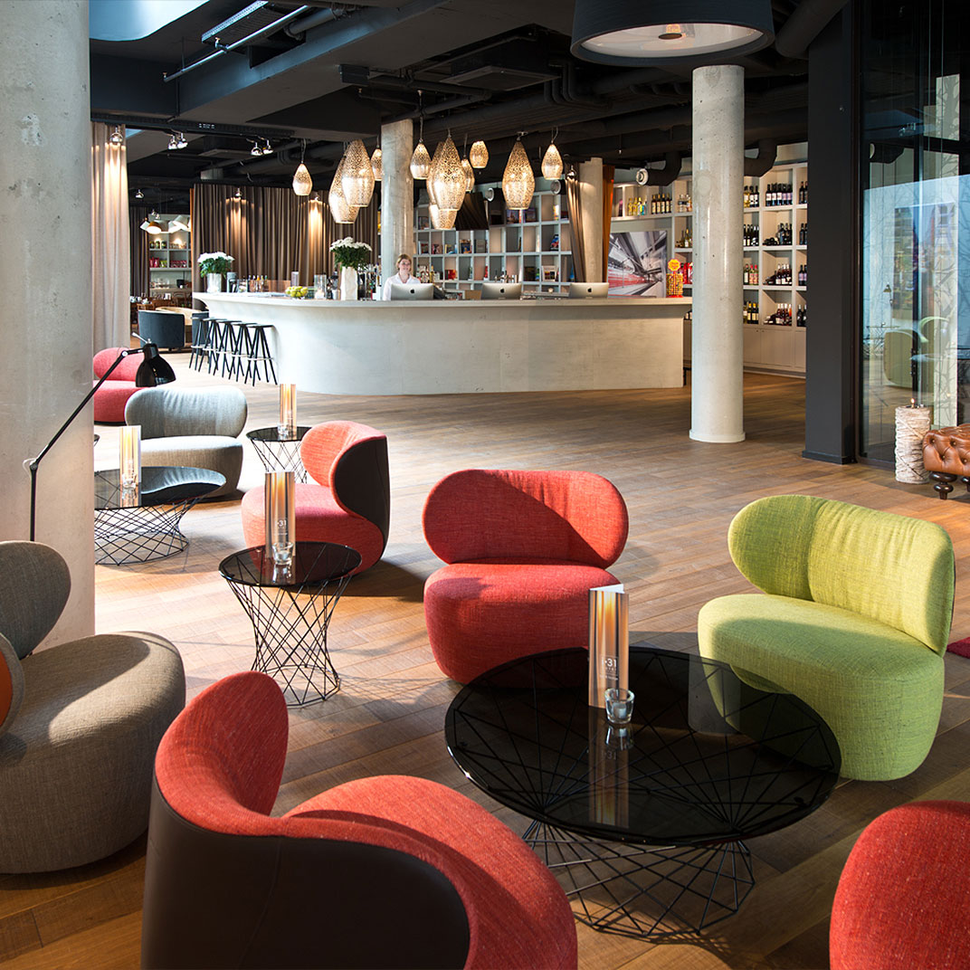 Boutique Hotel i31
