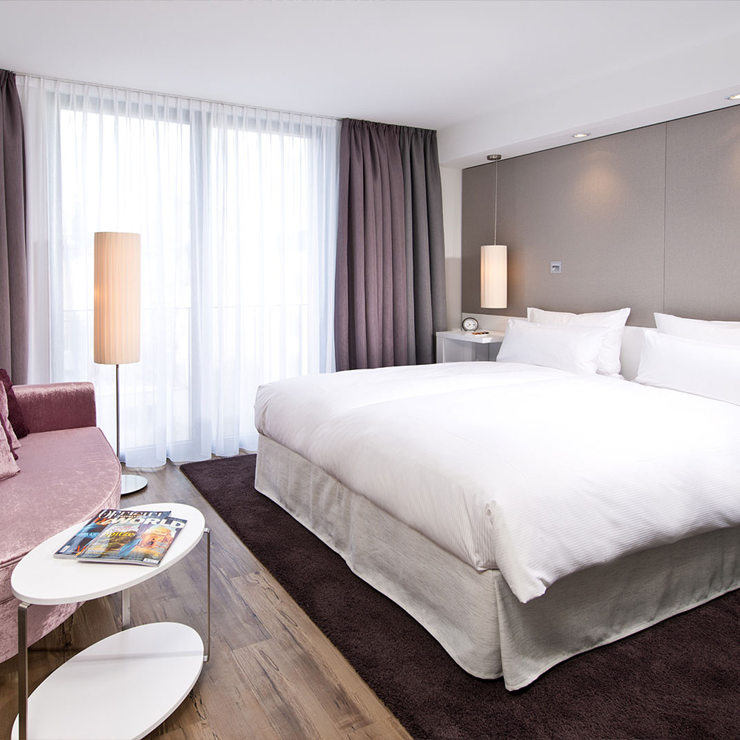 Boutique Hotel i31