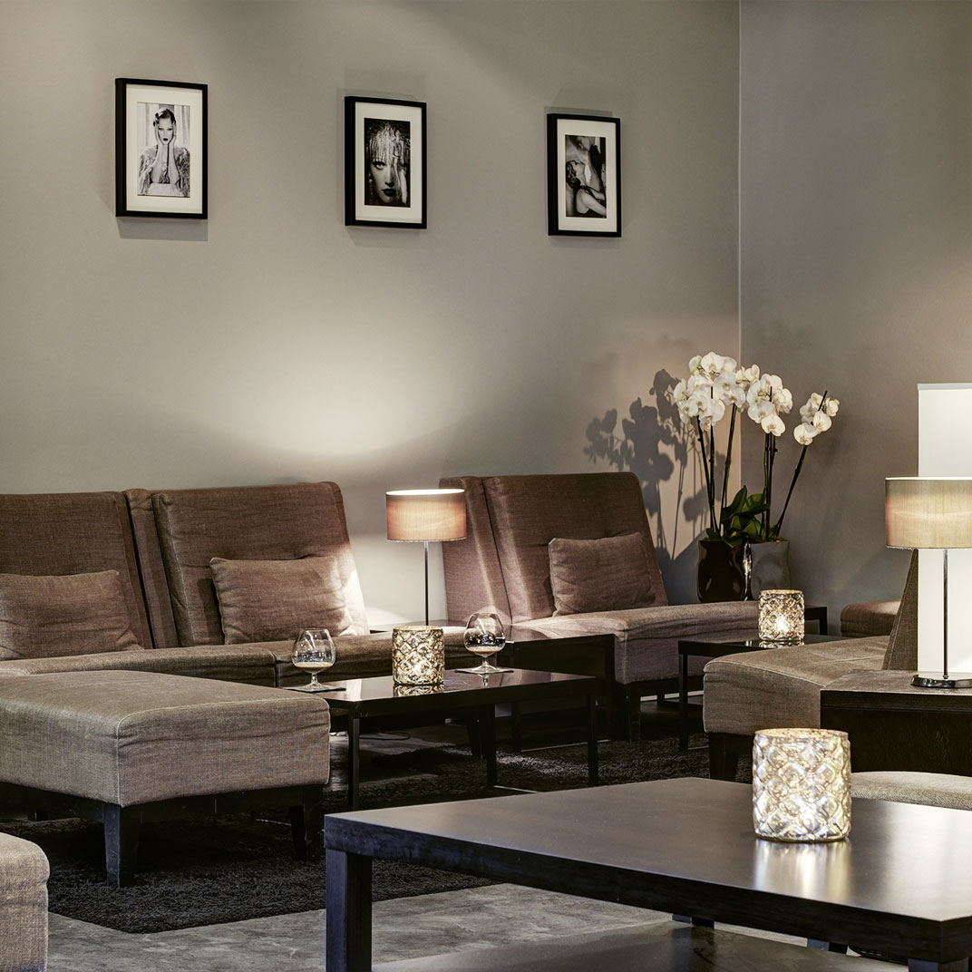 Hotel Düsseldorf Mitte