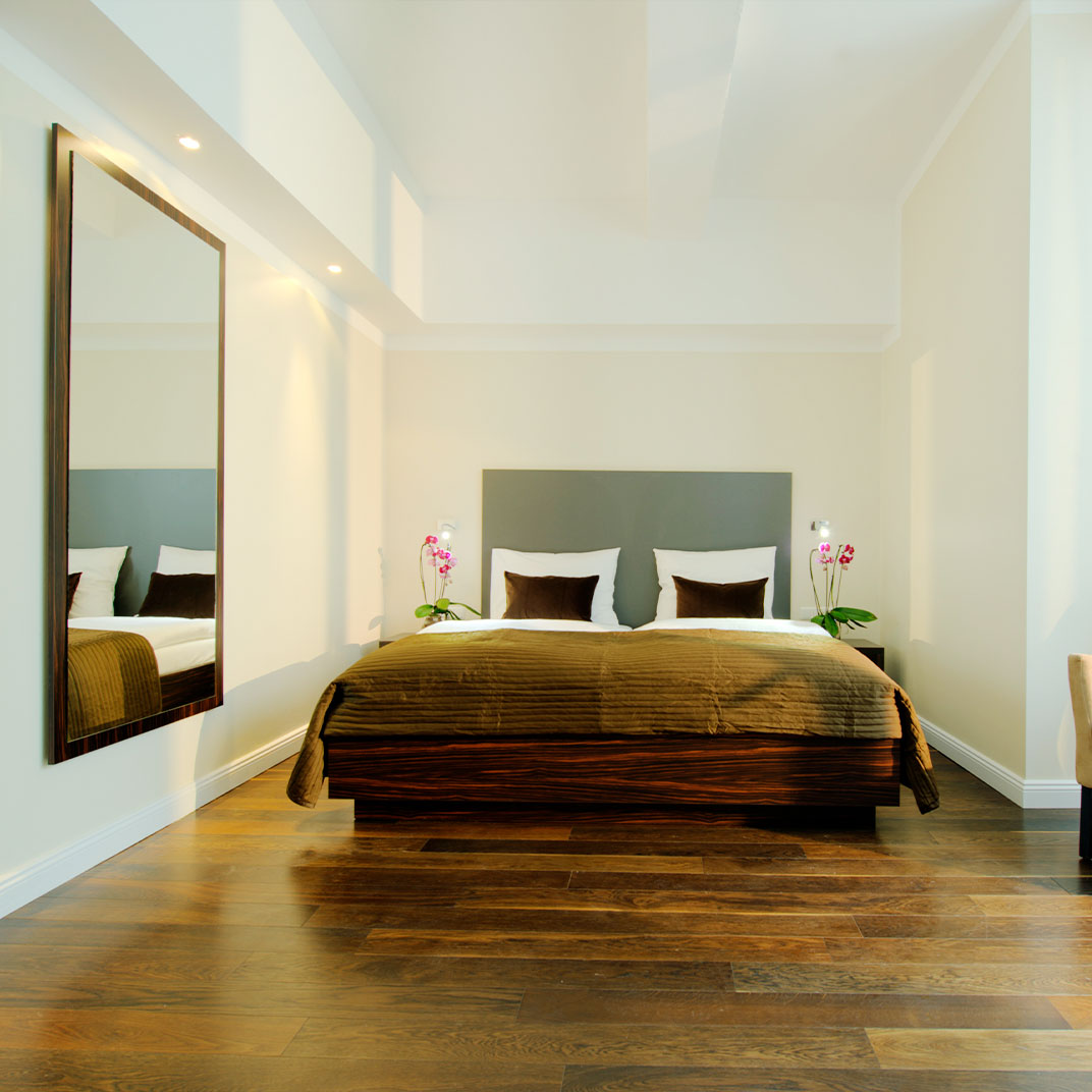 Hotel Düsseldorf Mitte