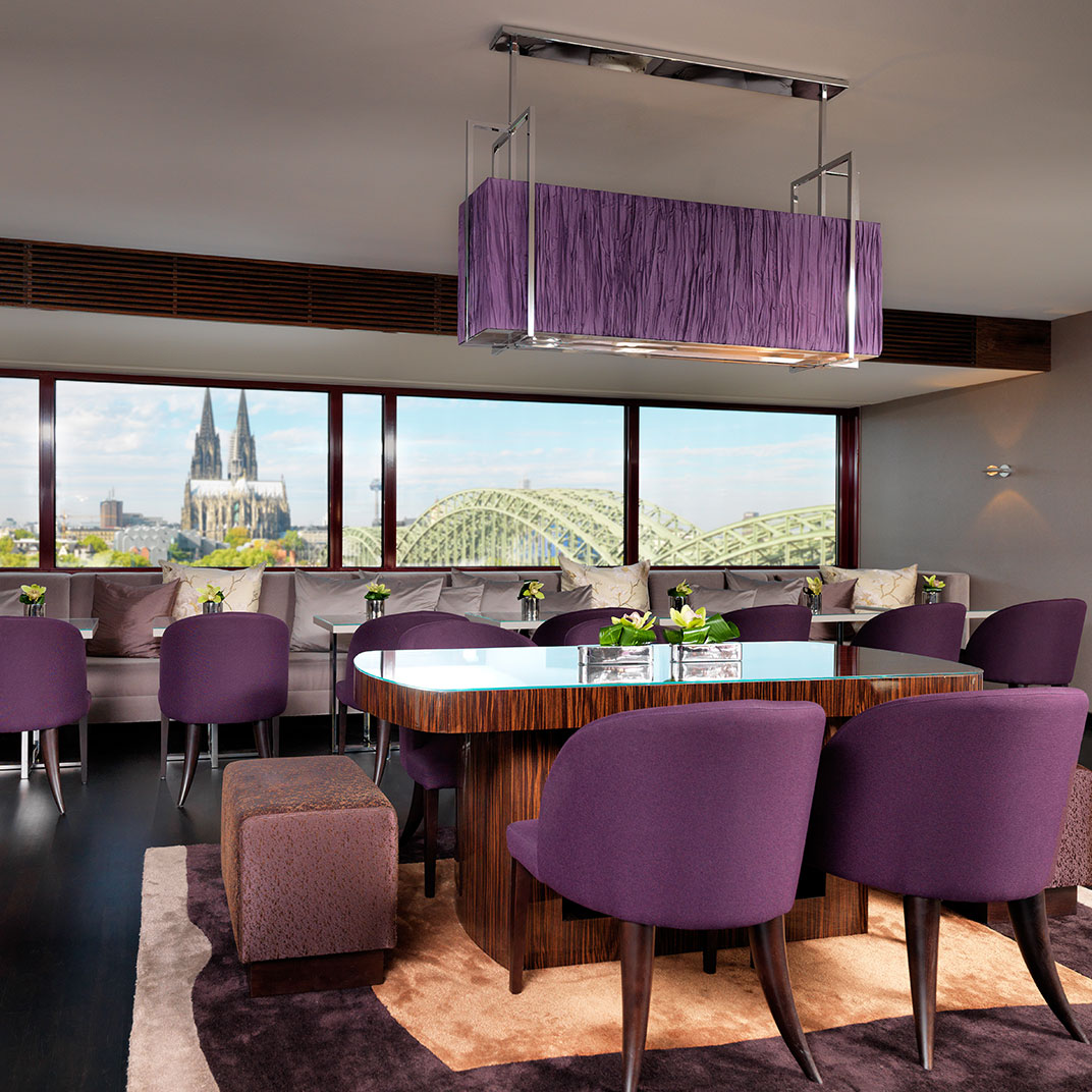 Hyatt Regency Köln