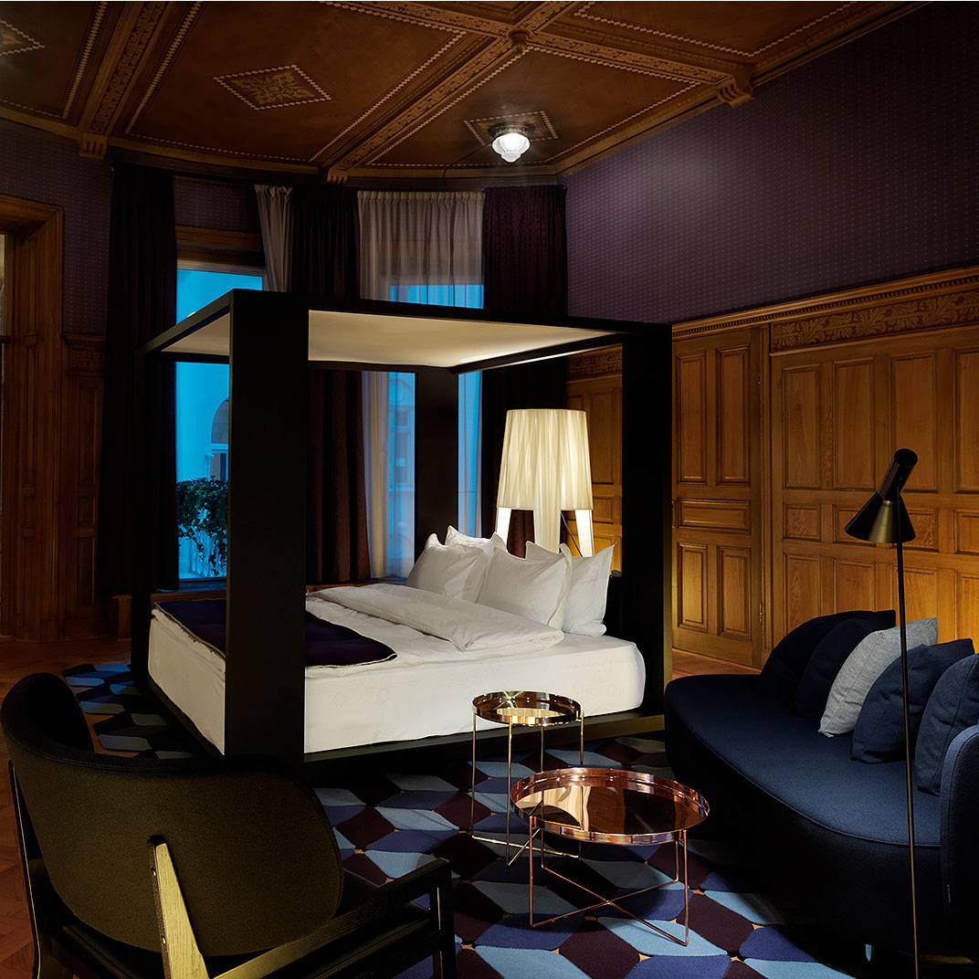 Nobis Hotel