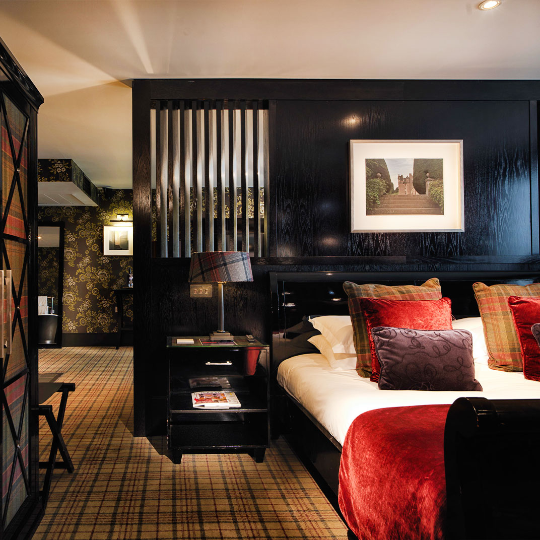 Malmaison Aberdeen