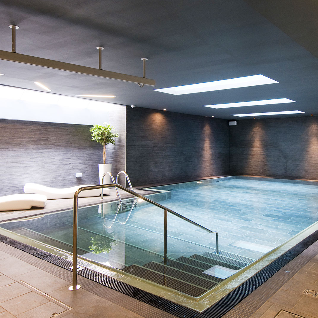 Apex Waterloo Place Hotel