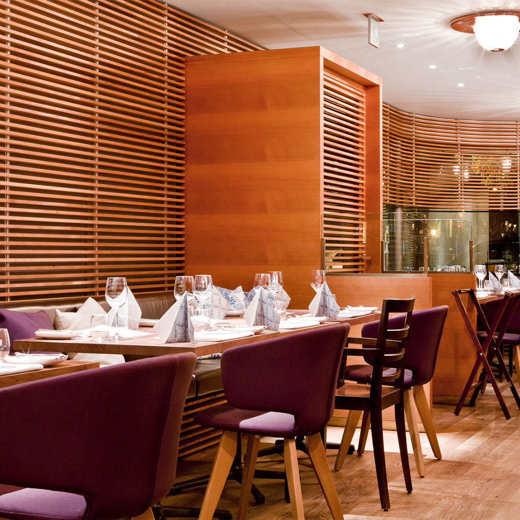 Greulich Design and Lifestyle Hotel