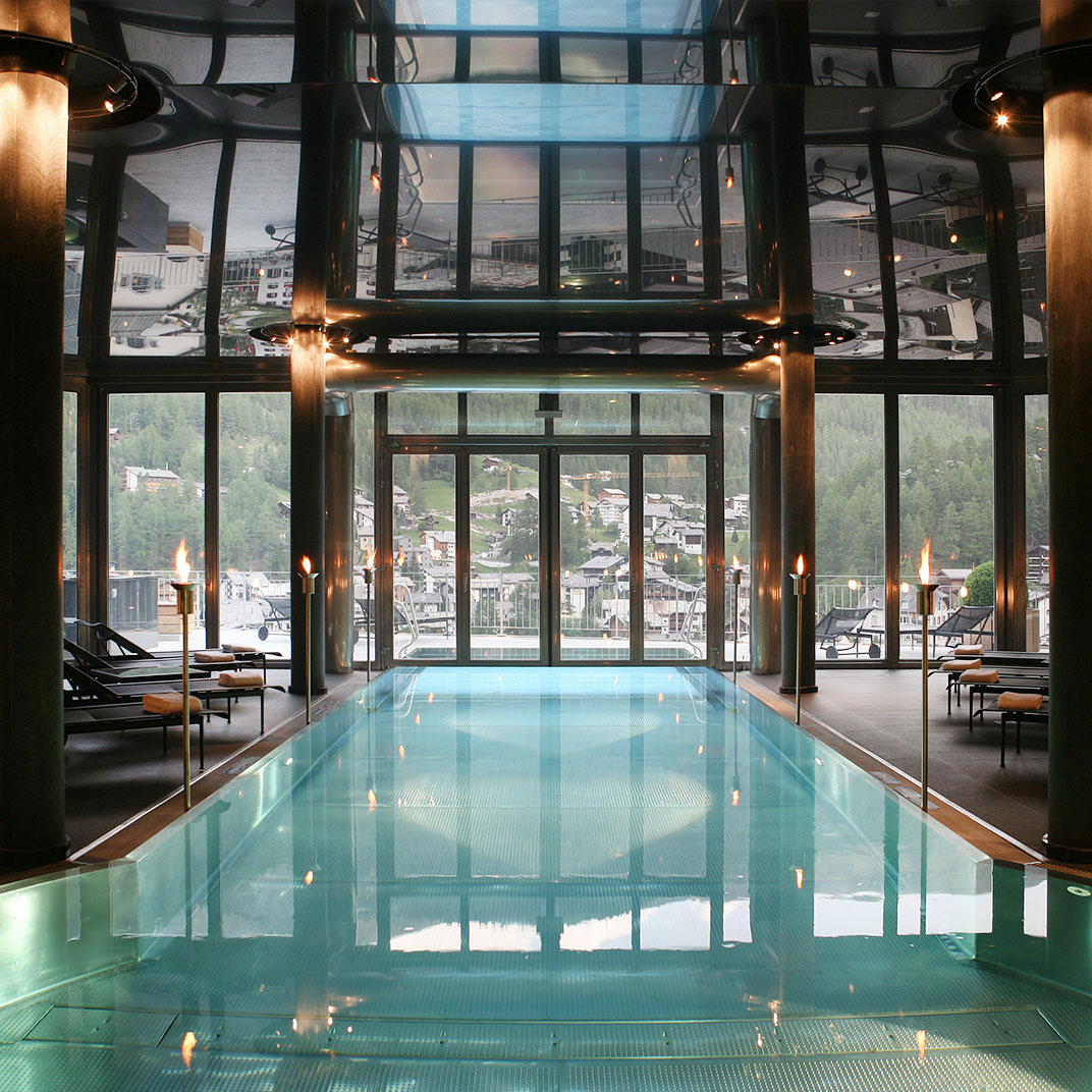 The Omnia