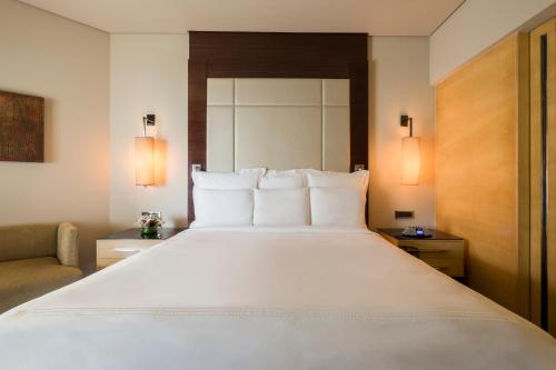 JW Marriott Mumbai Juhu