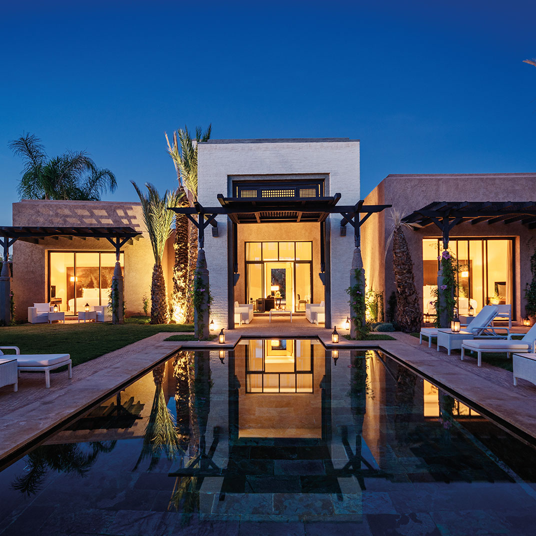 Fairmont Royal Palm Marrakech