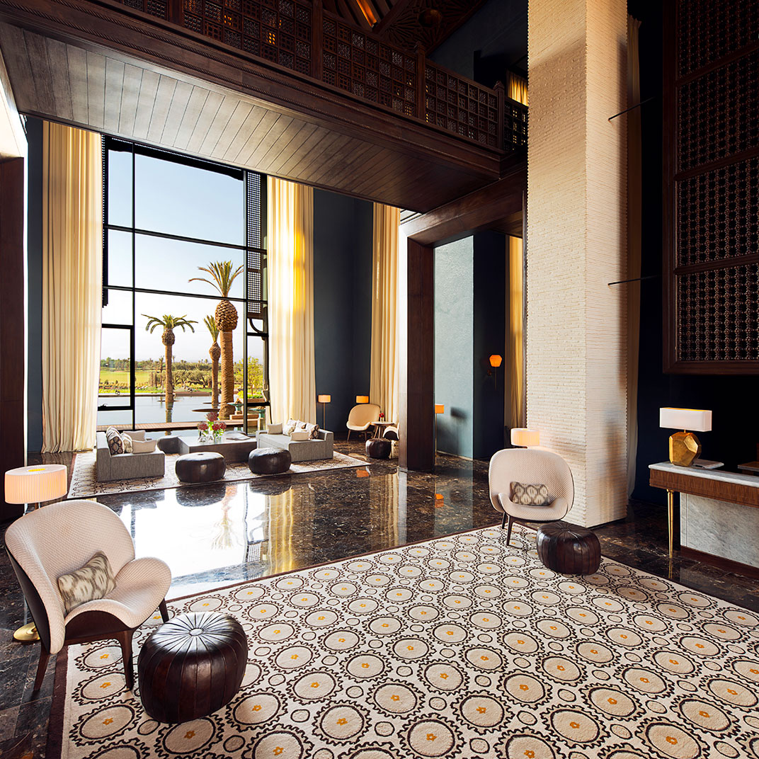 Fairmont Royal Palm Marrakech
