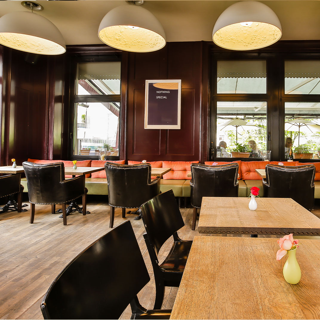Hotel Helvetia Zurich