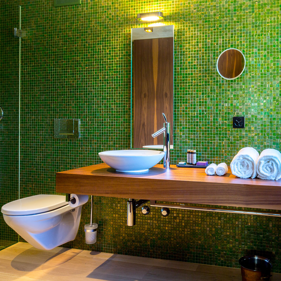 Boutique Hotel Restaurant Krone Regensberg