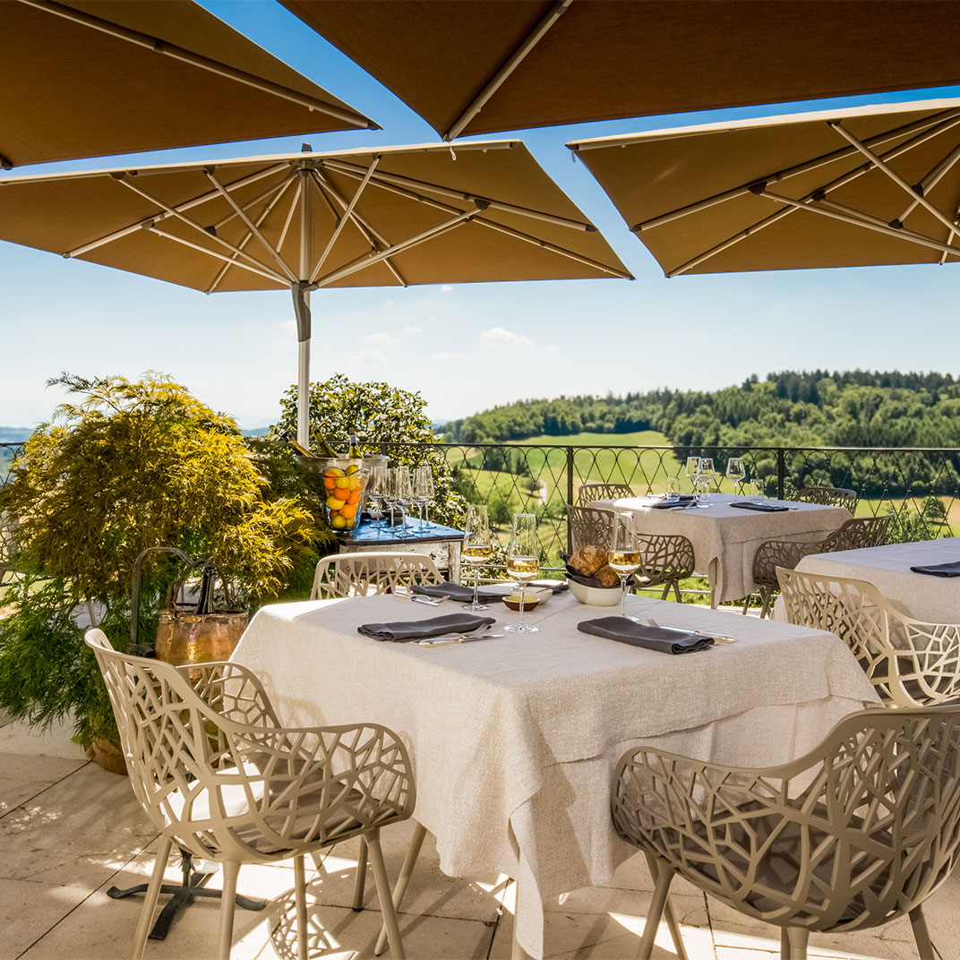 Boutique Hotel Restaurant Krone Regensberg