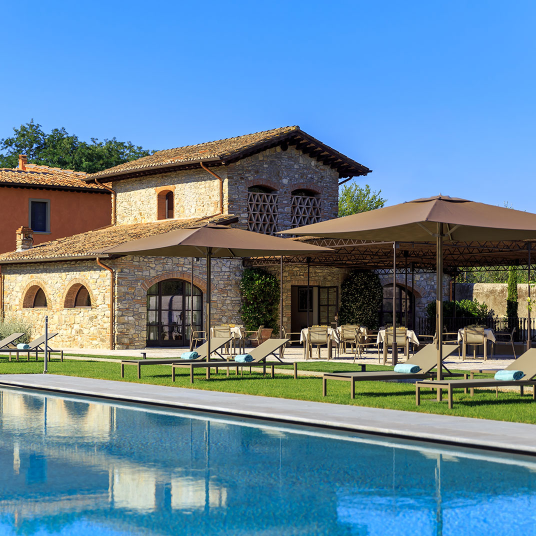 Villa La Massa