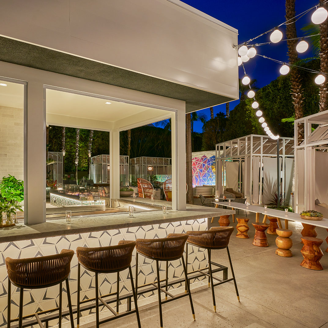 Viceroy Santa Monica