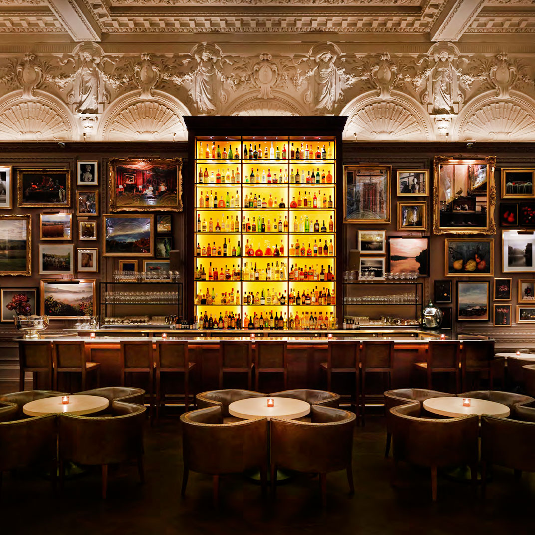 The London EDITION