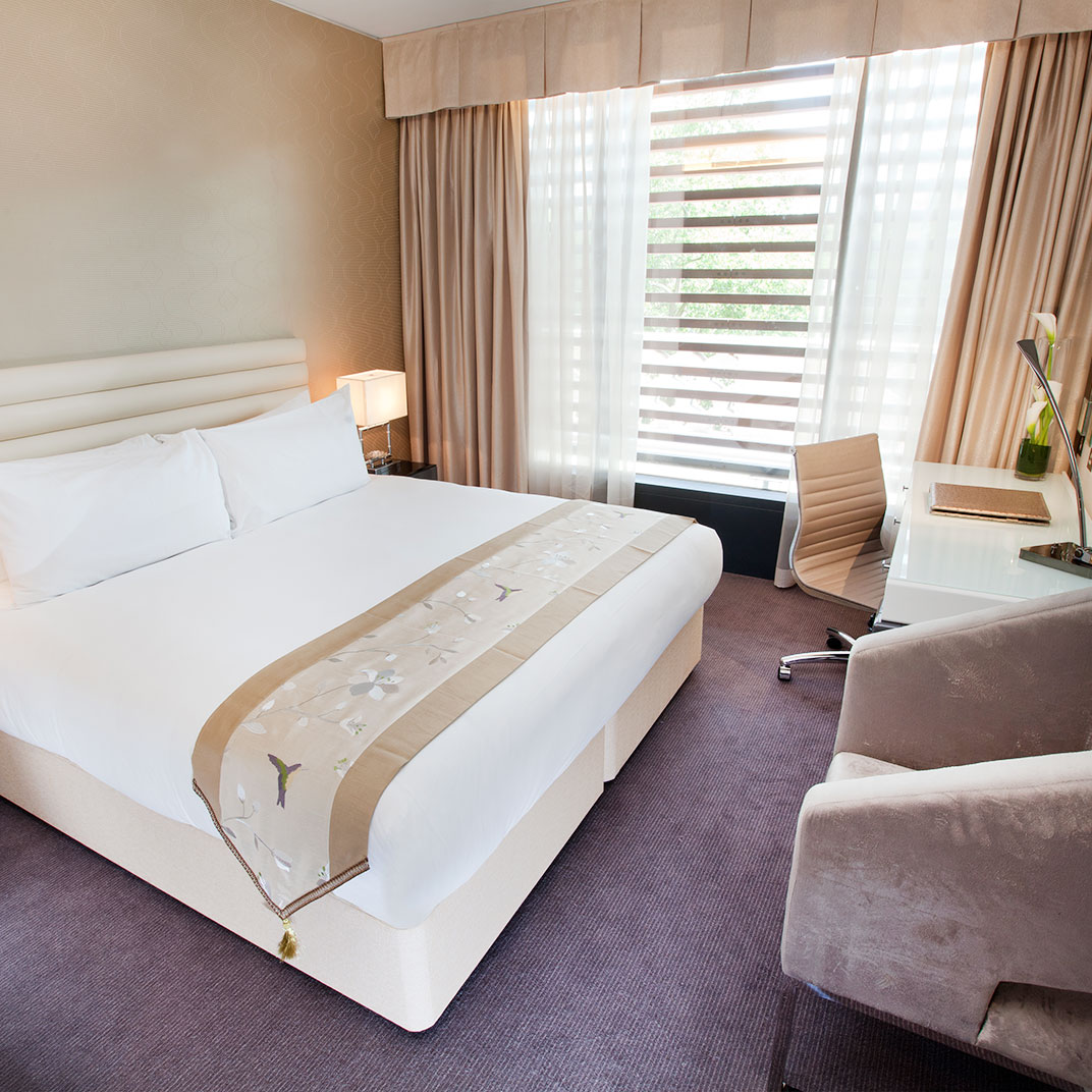 Dorsett Shepherds Bush, London