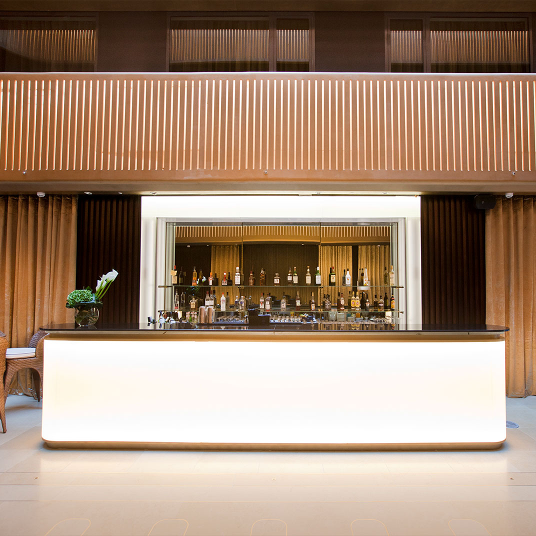 Dorsett Shepherds Bush, London